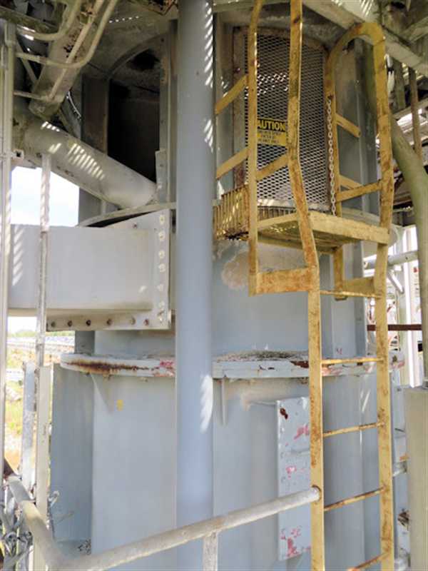Mpsi Vtm-500 Vertimill/tower Mill)